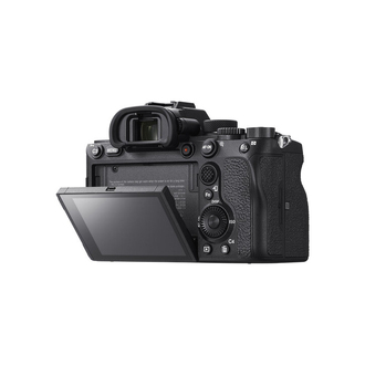 Sony A7R IVa Body