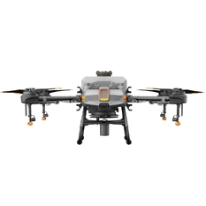 DJI Agras T10 Side white background