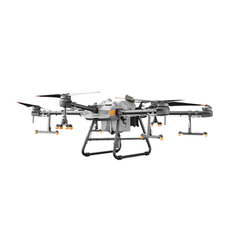DJI Agras T30 Side white background