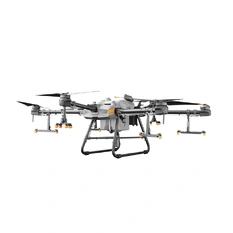 DJI Agras T30 Side white background