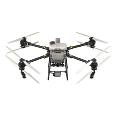 DJI Agras T50 Spreader and Sprinkler Combo