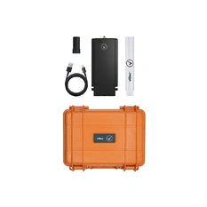 Pix4D viDoc RTK Rover with iPad Pro Case
