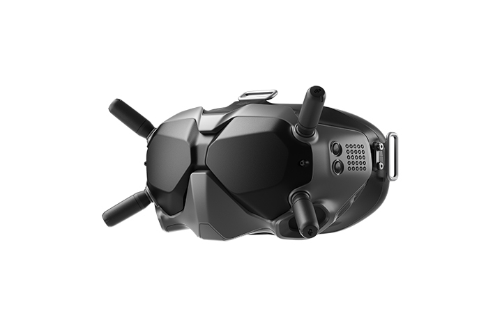 DJI Avata Fly Smart Combo (DJI FPV Goggles V2)