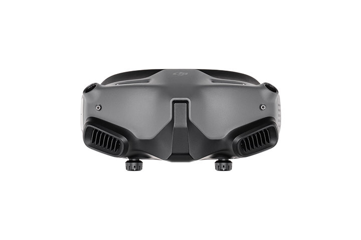 DJI Avata Pro-View - Drone - Garantie 3 ans LDLC