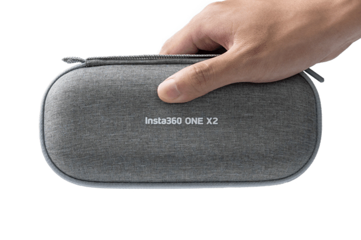 Carry Case for ONE X2 