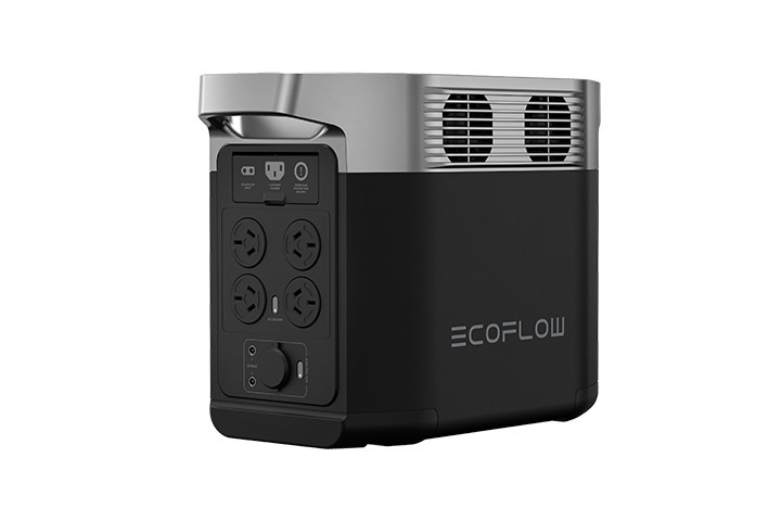 EcoFlow Delta 2 Max Portable Power Station