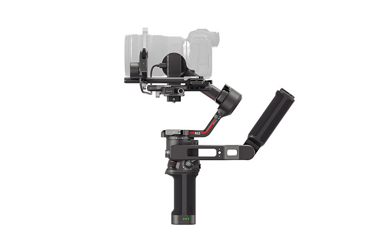 For DJI RS3 / DJI RS 3 Combo DJI Ronin S Rs2 RSC 2 Rs3 Pro Mini