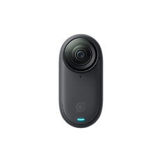 Insta360 GO 3S Midnight Black (128GB)