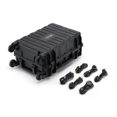 DJI BS100 Intelligent Battery Station
