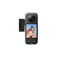 Insta360 X3 Quick Reader