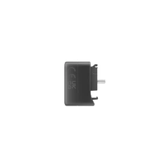 Insta360 X5 Mic Adapter
