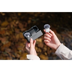 DJI Mic Mini 2S Charging Case