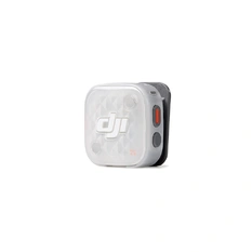 DJI Mic Mini 2S (1 TX + 1 Mobile RX + Charging Case)