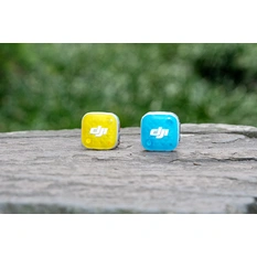 DJI Mic Mini 2S Multi-Color Magnetic Front Cover Set