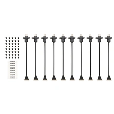 DJI E-Port V2 Coaxial Cable Kit