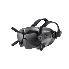 DJI FPV Goggles V2_side view5