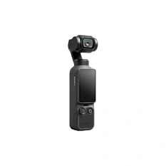 DJI Osmo Pocket 4