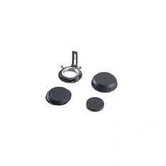 DJI Zenmuse X9 M Mount Unit