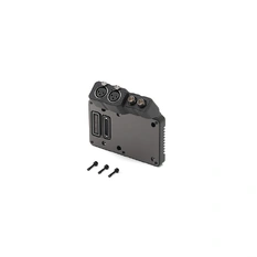 DJI Ronin 4D Expansion Plate (SDI/XLR/TC)