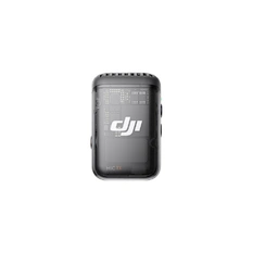 DJI Mic 2 Transmitter (Shadow Black)