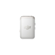 DJI Mic 2 Transmitter (Pearl White)