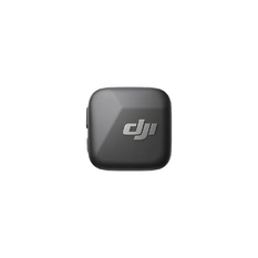 DJI Mic Mini Transmitter (Infinity Black)