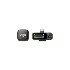 DJI Mic 3 (1 TX + 1 RX)