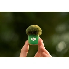 DJI Mic Mini 2 Multi-Colour Windscreens