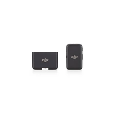DJI Mic (1 TX + 1 RX) (CE)