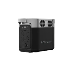 EcoFlow Delta 2 Max Portable Power Station
