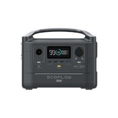 EcoFlow RIVER Max Portable Power Station