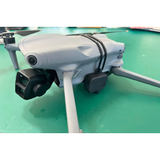 Drone Fishing Release for DJI Air 3 (Gannet X Sport)