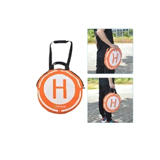 Weighted Drone Landing Pad 95CM