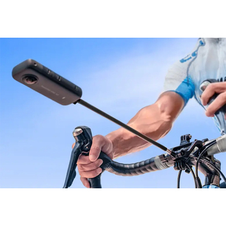 Insta360 Third-Person Bike Handlebar Mount