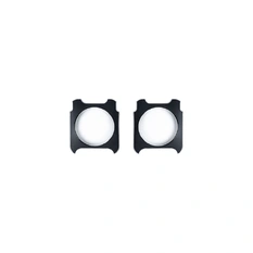 Insta360 ONE RS/R Sticky Lens Guards for 360 Lens