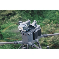 CZI LP35 Searchlight & Broadcast System for Matrice 350