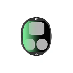 Mavic 4 Pro Shutter ND Filter Collection [ND4, ND16, ND64]