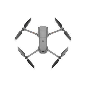 Barking Drone (DJI Mavic 2 Enterprise Advanced)