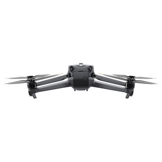 Barking Thermal Drone Combo (M3T)