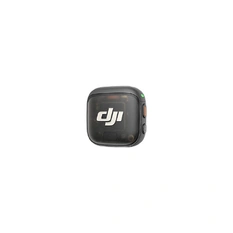 DJI Mic 3 Ultimate Combo (4 TX + 1 RX + Charging Case)