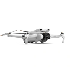 DJI Mini 3 Fly More Combo (DJI RC)