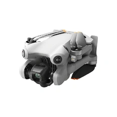 DJI Mini 4 Pro Fly More Combo Plus (DJI RC 2)