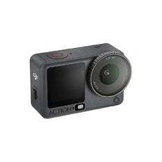 DJI Osmo Action 6 Adventure Combo