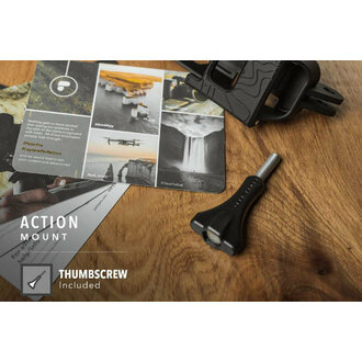osmo pocket action mount thumb screw