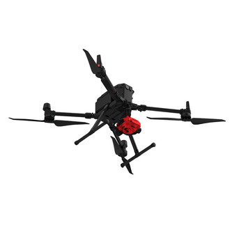 Share UAV PSDK 102S V3 - 5 Camera Oblique Mapping