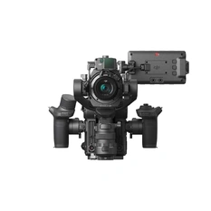 DJI Ronin 4D 4-Axis Cinema Camera 6K Combo