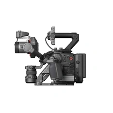 DJI Ronin 4D 4-Axis Cinema Camera 8K Combo