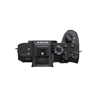 Sony A7R IVa Body