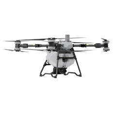 DJI Agras T100 Spraying and Spreading Combo