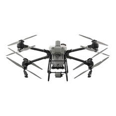 DJI Agras T50 Spreader and Sprinkler Combo